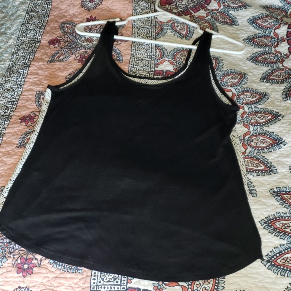Dress Tank - Picture 5 of 8